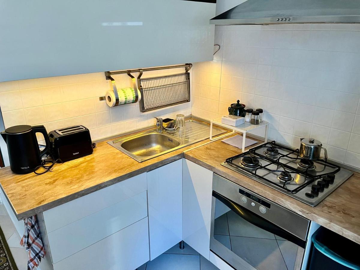High House Apartmán Budapešť