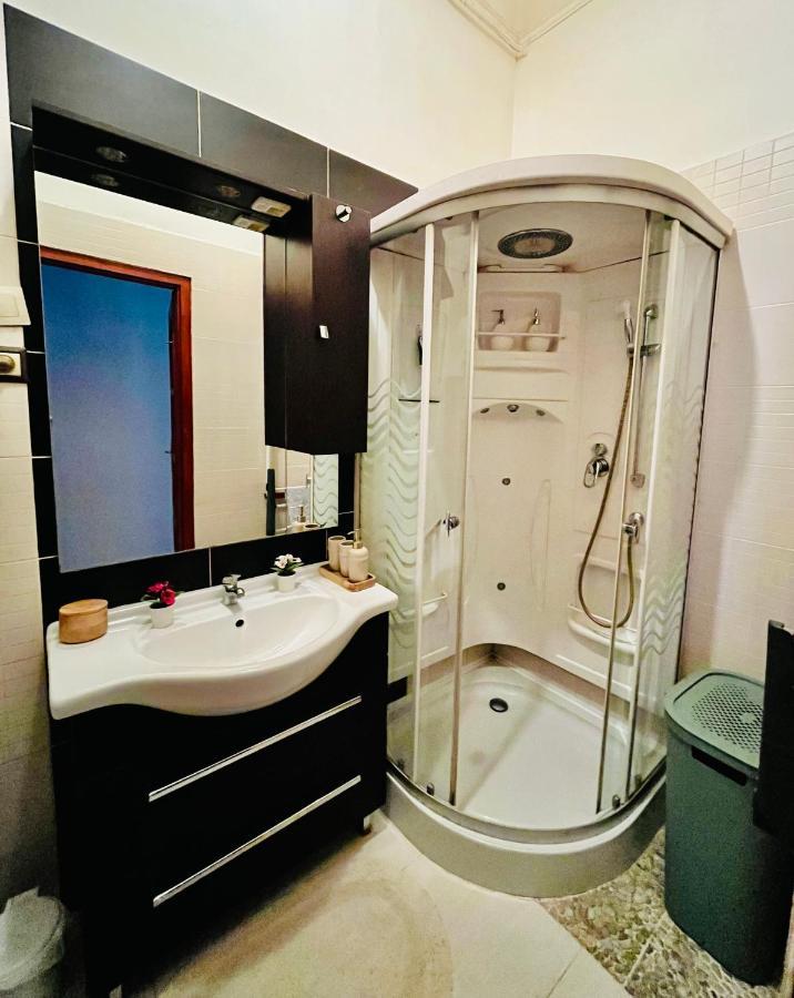 High House Apartament Budapeszt